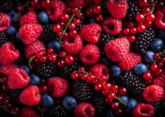 Avenes, gurķi, plūmes… Kā vasaras veltes stiprina veselību un skaistumu