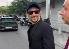 "Telegram" dibinātājs Pāvels Durovs gandrīz 10 stundas pratināts Parīzē