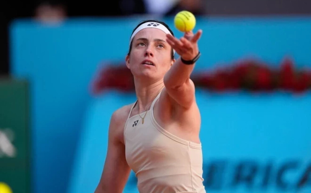 Sevastova pārvarējusi Monreālas "WTA 1000" turnīra pirmo kārtu