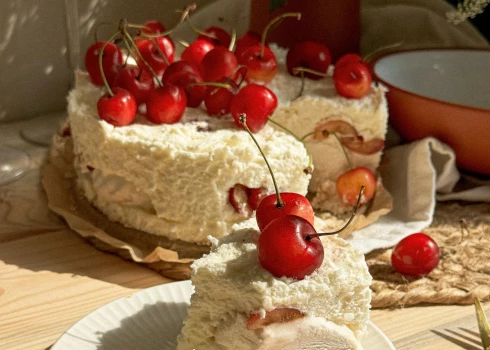 Lūk, kāds gardums sanāks!