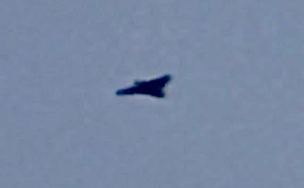 "Tas varēja būt putnu bars vai mākonis!" Lietuvā apšauba drona ielidošanu no Baltkrievijas