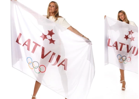 TV raidījumu vadītāja Jana Duļevska iecelta par Latvijas komandas Olimpisko atašeju 2026. gada Milānas-Kortīnas ziemas Olimpiskajās spēlēs.