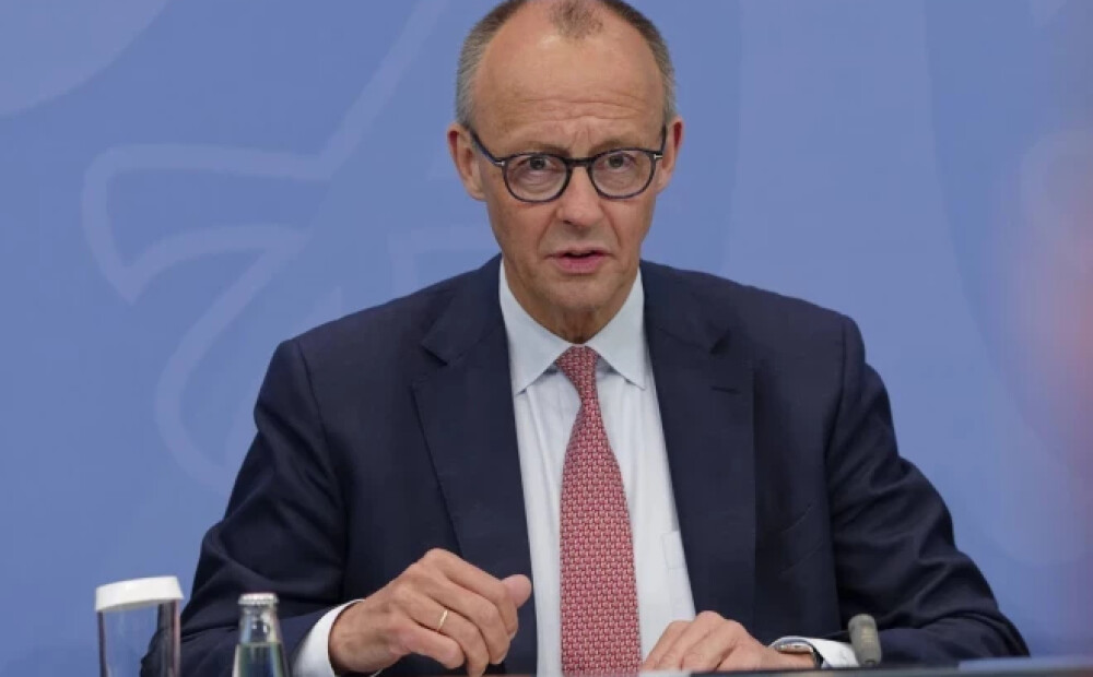 Francija un Vācija pauž neapmierinātību ar fon der Leienas noslēgto tirdzniecības darījumu ar ASV