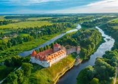 Не за границей счастье: 5 умных шагов к идеальному отдыху дома, в Латвии