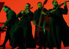 Фонд Германа Брауна продолжает радовать меломанов летней программой ARTISSIMO