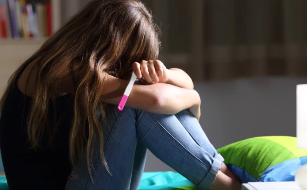 Latvijā trūkst sistēmas nepilngadīgu grūtnieču atbalstam, norāda Bērnu slimnīcas fonds