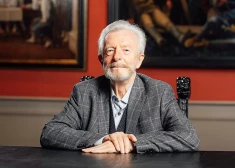 Rundāles pils sarģeģelis: vēsturnieks Imants Lancmanis stāsta par savu mūža mīlestību, kas palīdzēja saglābt pili