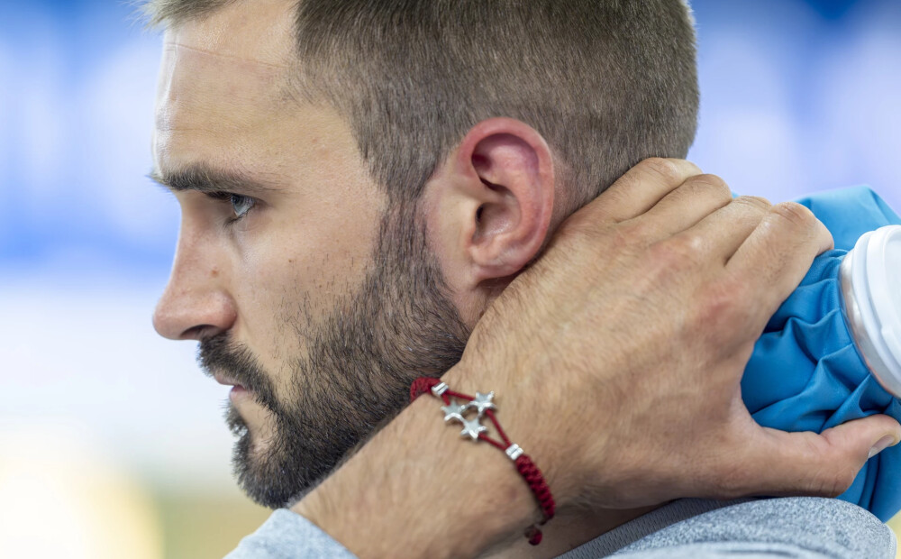 Lauris Strautmanis kļūst par Eiropas čempionu šaušanā