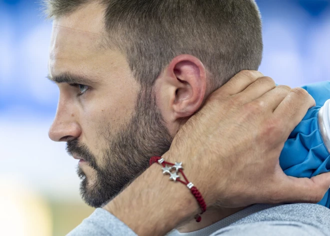 Lauris Strautmanis kļūst par Eiropas čempionu šaušanā