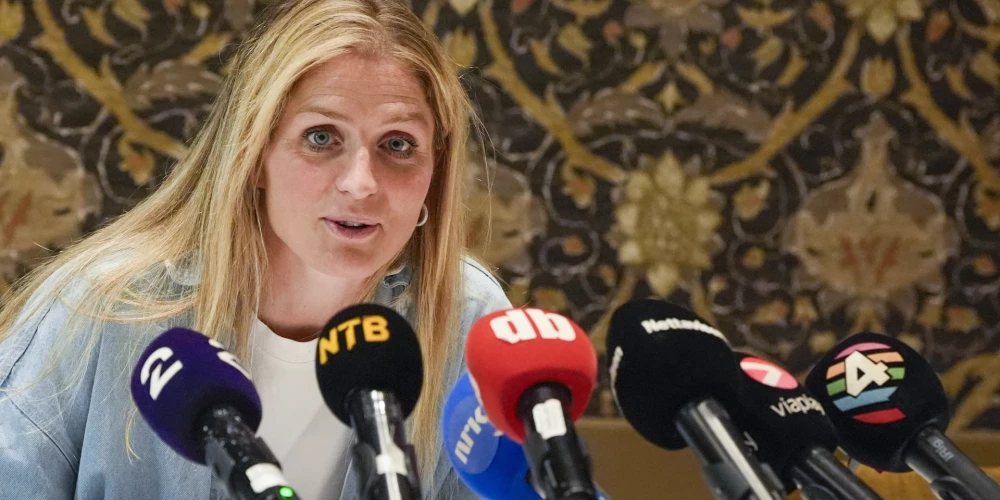 Četrkārtējās olimpiskās čempiones Terēzes Juheugas sportistes karjera, visticamāk, ir galā.