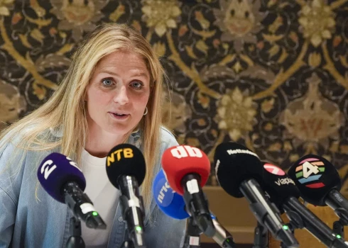 Četrkārtējās olimpiskās čempiones Terēzes Juheugas sportistes karjera, visticamāk, ir galā.