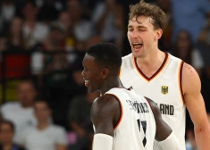 Mūsu potenciālajiem pretiniekiem pasaules čempioniem vāciešiem kandidātu sarakstā trīs NBA vīri