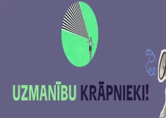 Krāpnieku shēmas pārdodot pasākumu biļetes, kā sevi pasargāt?