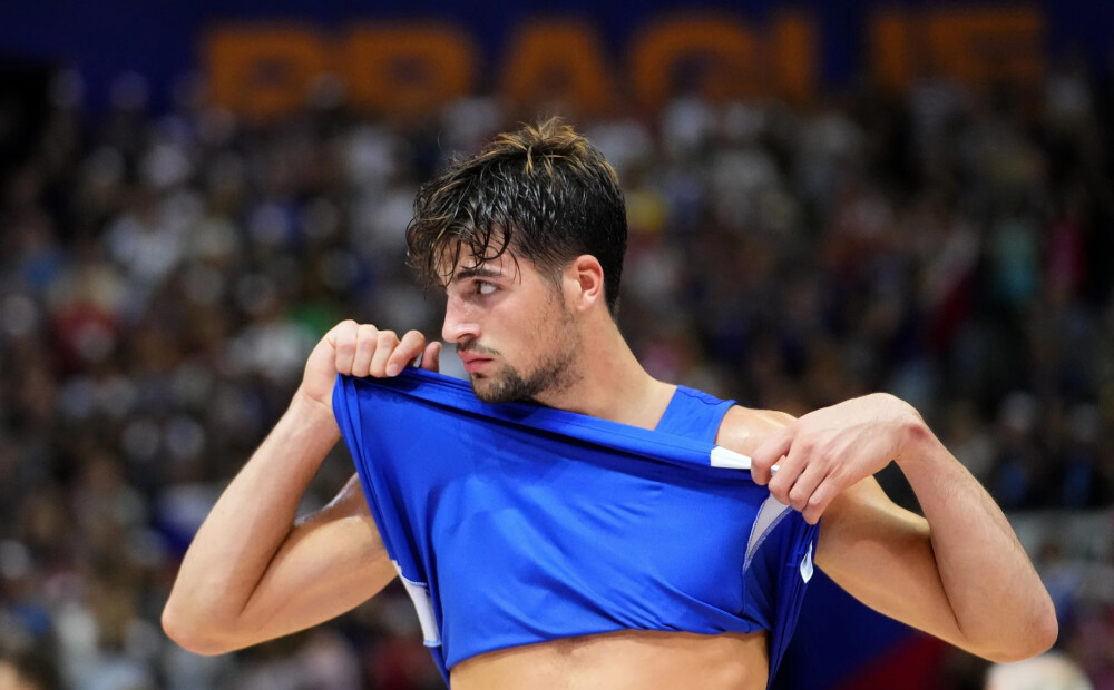 Divi ar NBA pierakstu un pašmāju vadošie klubi - Izraēlas kandidātu sarakstā pusei nākamsezon Eirolīgas pieraksts