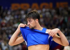 Divi ar NBA pierakstu un pašmāju vadošie klubi - Izraēlas kandidātu sarakstā pusei nākamsezon Eirolīgas pieraksts