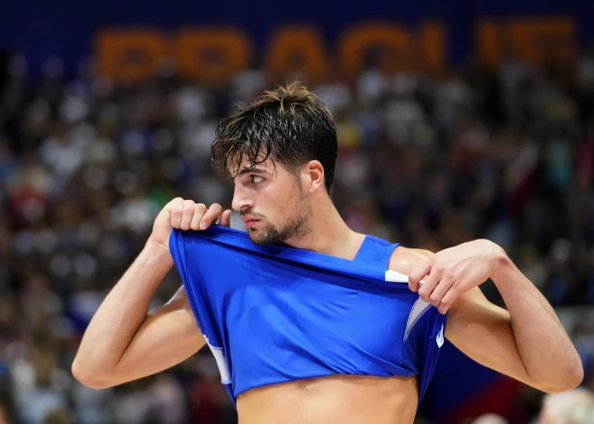 Divi ar NBA pierakstu un pašmāju vadošie klubi - Izraēlas kandidātu sarakstā pusei nākamsezon Eirolīgas pieraksts
