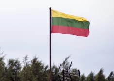 Lietuva pārvieto tuvāk robežai ar Baltkrieviju pretgaisa aizsardzības bataljona apakšvienību