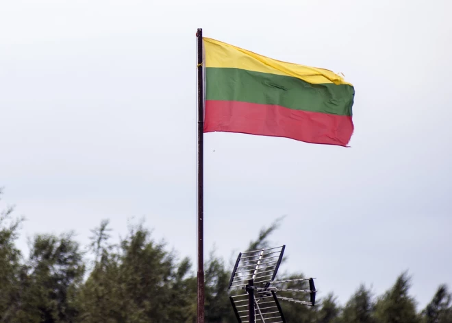 Lietuva pārvieto tuvāk robežai ar Baltkrieviju pretgaisa aizsardzības bataljona apakšvienību