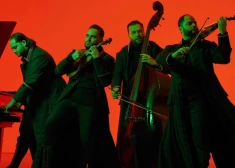 Festivālā "Artissimo" Dzintaru koncertzālē gaidāmi koncerti katrai gaumei