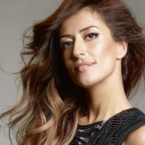 Ana Moura.