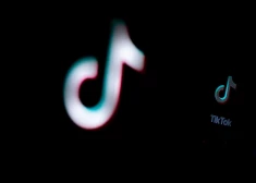 Latviešiem domāts “TikTok” filtrs negaidīt kļūts populārs pavisam citā valstī 