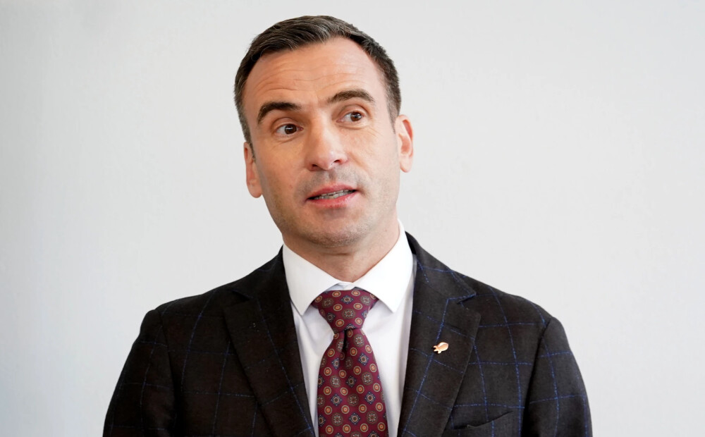 Staķis par ASV un ES vienošanos: novērsts plašs tarifu karš un radīti skaidri spēles noteikumi