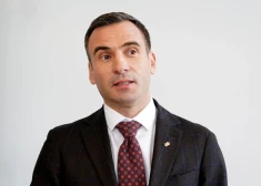 Staķis par ASV un ES vienošanos: novērsts plašs tarifu karš un radīti skaidri spēles noteikumi
