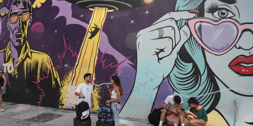 Z paaudzes darbinieki par prioritāti uzskata darba un privātās dzīves līdzsvaru un arvien biežāk izvēlas uz brīdi kļūt par "pensionāriem".