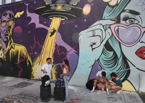 Z paaudzes darbinieki par prioritāti uzskata darba un privātās dzīves līdzsvaru un arvien biežāk izvēlas uz brīdi kļūt par "pensionāriem".