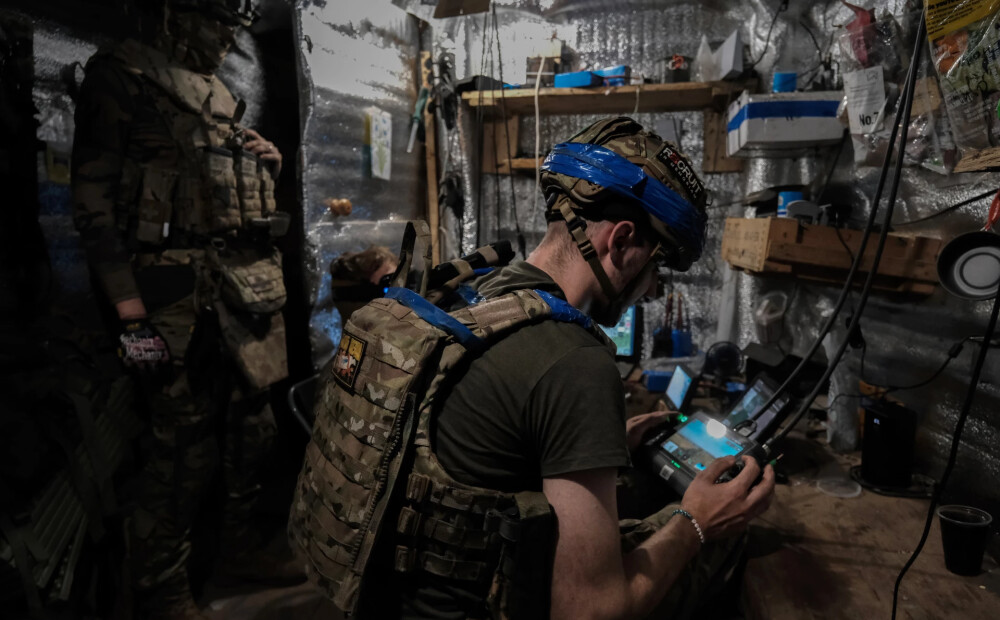 Ukrainas armijā varēs dienēt par 60 gadiem vecāki cilvēki