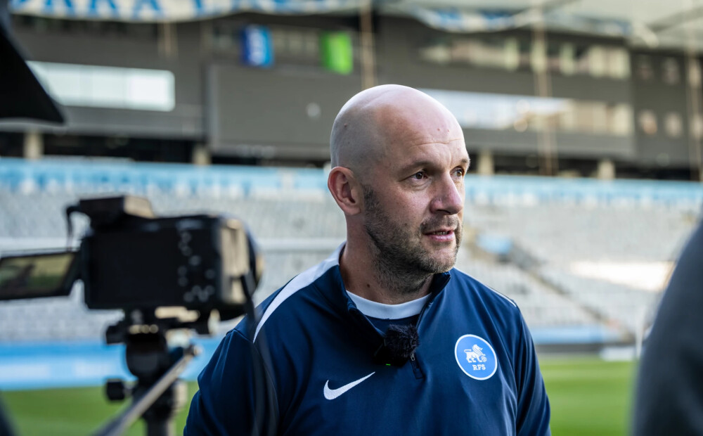 Viktors Morozs pirms atbildes mača Malmē: "Gribam pierādīt, ka tas, kas notika mājās, nebija mūsu līmenis"