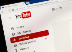 Austrālija aizliegs bērniem izmantot "YouTube"