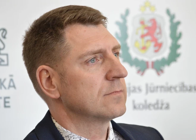 24 cilvēki pieteikušies kļūt par Liepājas vicemēra padomnieku