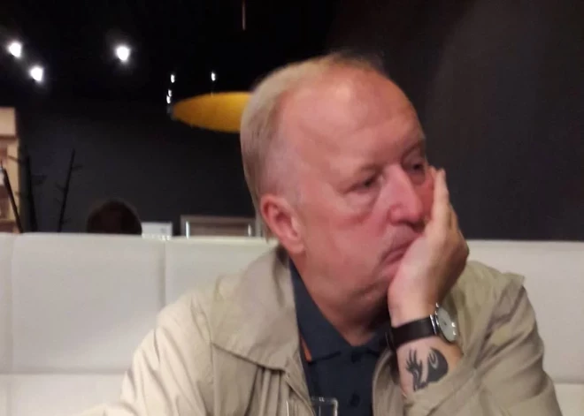 Par Rēzeknes mēra Bartaševiča padomnieku iecelts Raimonds Olehno, kurš iepriekš tika atstādināts no amata saistībā ar braucienu uz Prāgu