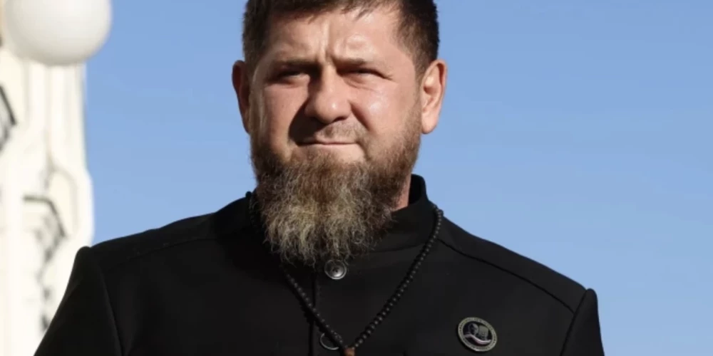 Par Čečenijas vadītāja Ramzana Kadirova veselības stāvokli izskan daudz dažādu baumu.