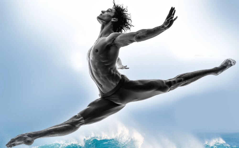 Dzintaru koncertzālē atkal iemirdzēsies baleta zvaigznes! Starptautiskais baleta festivāls “Baleta zvaigznes Jūrmalā” svinēs 25. gadskārtu ar pasaules līmeņa dejotājiem