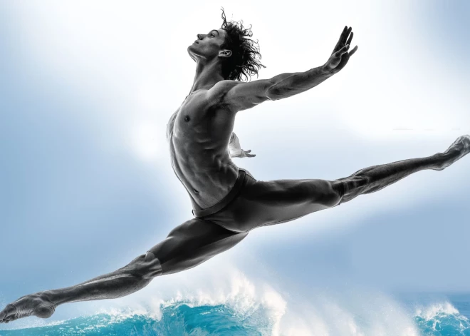 Dzintaru koncertzālē atkal iemirdzēsies baleta zvaigznes! Starptautiskais baleta festivāls “Baleta zvaigznes Jūrmalā” svinēs 25. gadskārtu ar pasaules līmeņa dejotājiem