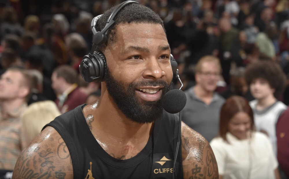 Porziņģa kritizējušu bijušo NBA spēlētāju aiztur lidostā par vērienīgu krāpšanu