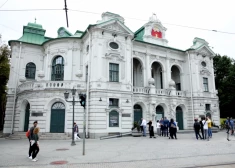 Latvijas Nacionālais teātris atklās 107.sezonu
