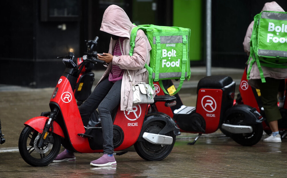 PVD atklāj: tikai 40 no 162 kurjeriem izgājuši higiēnas apmācības