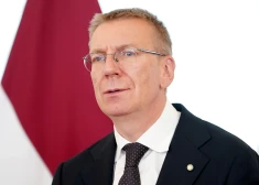 Президента уже беспокоит бюджет Латвии на 2026 год 