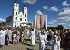 Aglonas viesnīcnieki, gatavojoties Dievmātes svētkiem, ceļ naktsmītņu cenas