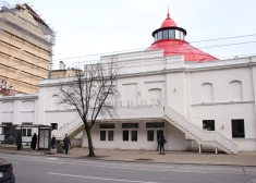 Второе дыхание Рижского цирка - какое будущее ждет одно из старейших заведений Европы?