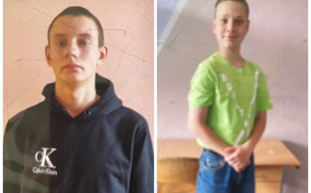 Policija meklē divus pusaudžus, kas pametuši krīzes centru Rīgā un pazuduši