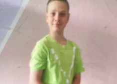 Daniels Baženovs (foto: Valsts policija)