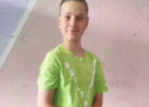 Daniels Baženovs (foto: Valsts policija)