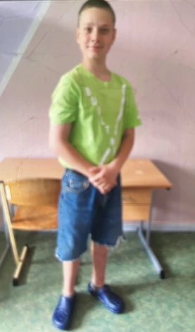 Daniels Baženovs (foto: Valsts policija)