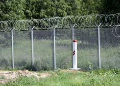 На границе люди продолжают промышлять перевозкой нелегальных мигрантов