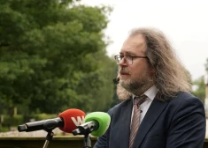 "Unikāla pieredze": ministrija komentē konfliktu ar Jātnieku federāciju par "Kleistu" bāzi