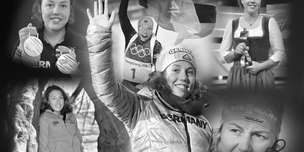 Laura Dālmeiere (1993-2025)